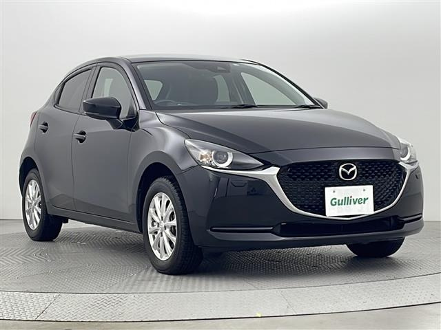 Import and buy MAZDA DEMIO 2020 from Japan to Nairobi, Kenya