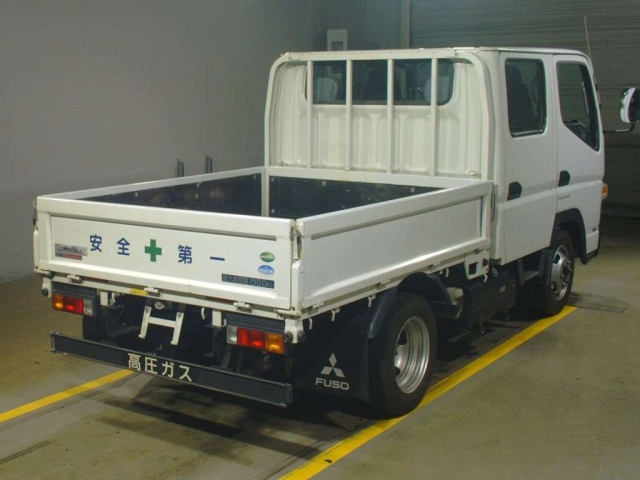 Import and buy MITSUBISHI CANTER 2019 from Japan to Nairobi, Kenya