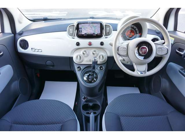 Import and buy FIAT 500 2017 from Japan to Nairobi, Kenya