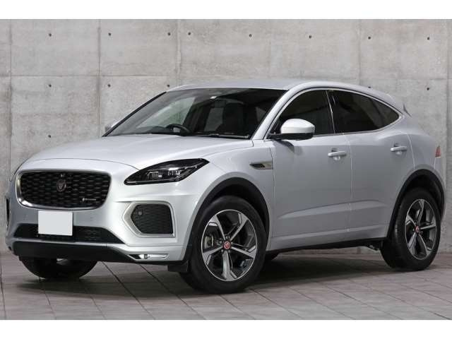 Import and buy JAGUAR E-PACE 2021 from Japan to Nairobi, Kenya