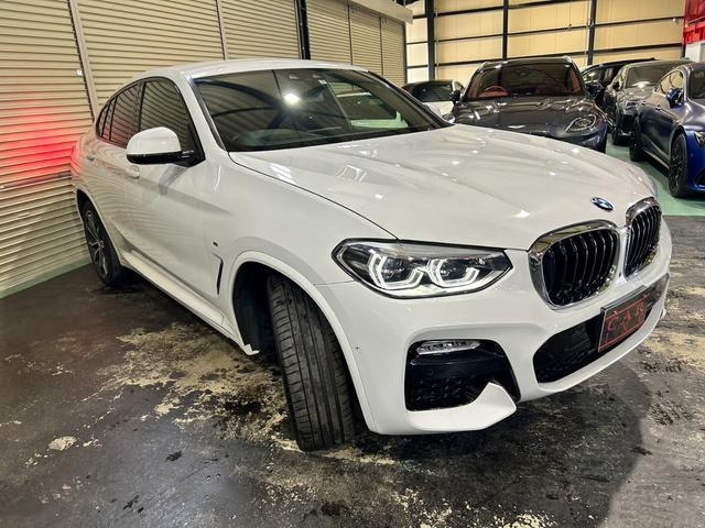 Import and buy BMW X4 2019 from Japan to Nairobi, Kenya