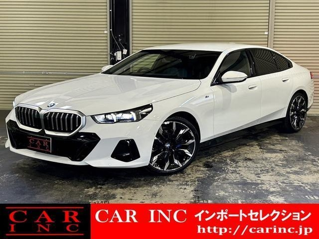 Import and buy BMW 5 SERIES 2024 from Japan to Nairobi, Kenya