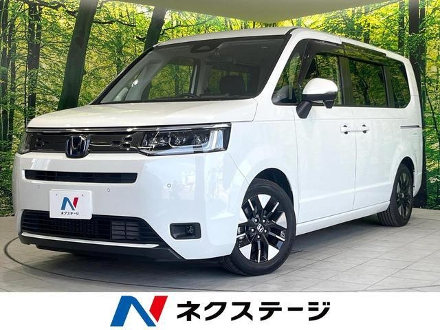 Import and buy HONDA STEP WAGON 2022 from Japan to Nairobi, Kenya