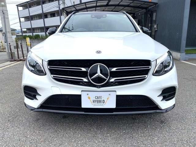 Import and buy MERCEDES BENZ GLC CLASS 2019 from Japan to Nairobi, Kenya