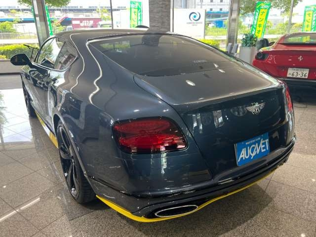 Import and buy BENTLEY CONTINENTAL 2017 from Japan to Nairobi, Kenya