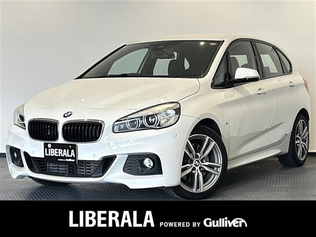 Import and buy BMW 2 SERIES 2018 from Japan to Nairobi, Kenya