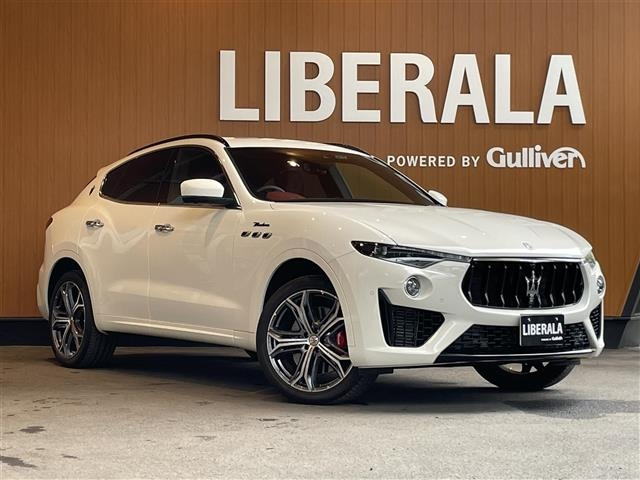 Import and buy MASERATI OTHER 2022 from Japan to Nairobi, Kenya