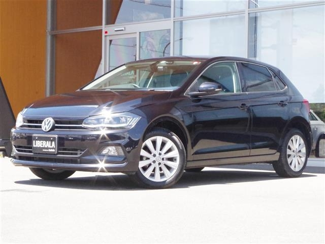 Import and buy VOLKSWAGEN POLO 2018 from Japan to Nairobi, Kenya