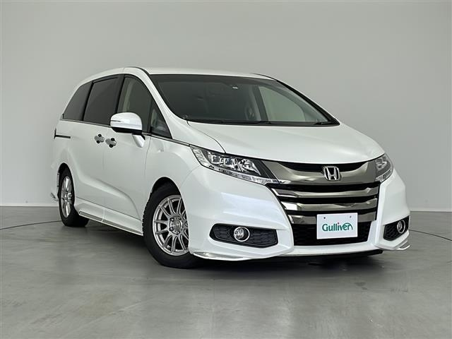 Import and buy HONDA ODYSSEY 2017 from Japan to Nairobi, Kenya