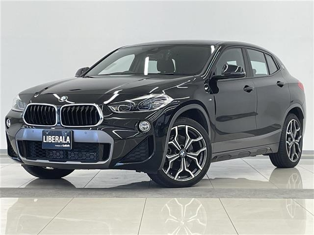 Import and buy BMW X2 2018 from Japan to Nairobi, Kenya