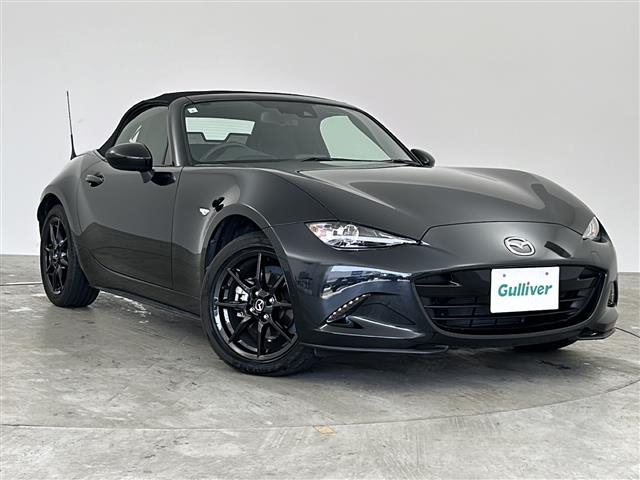 Import and buy MAZDA ROADSTER 2021 from Japan to Nairobi, Kenya