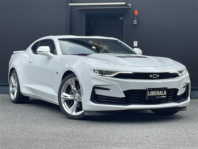 Import and buy CHEVROLET CAMARO 2020 from Japan to Nairobi, Kenya