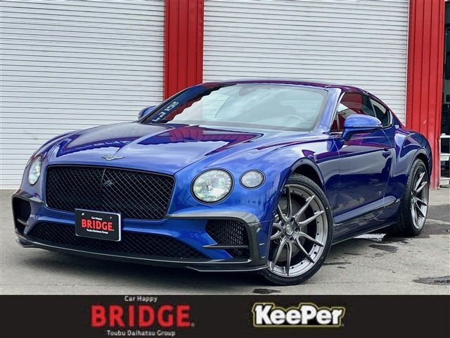 Import and buy BENTLEY OTHER 2019 from Japan to Nairobi, Kenya