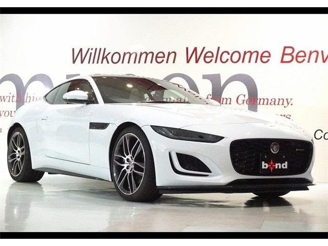 Import and buy JAGUAR F-TYPE 2023 from Japan to Nairobi, Kenya