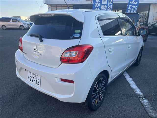 Import and buy MITSUBISHI MIRAGE 2017 from Japan to Nairobi, Kenya