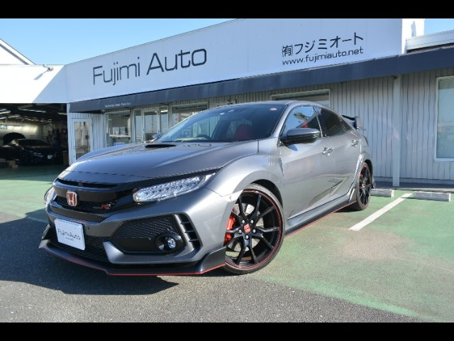 Import and buy HONDA CIVIC 2018 from Japan to Nairobi, Kenya