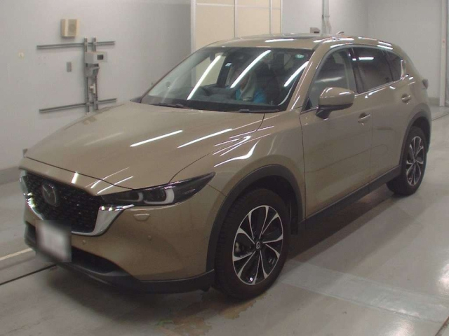 Import and buy MAZDA CX-5 2022 from Japan to Nairobi, Kenya