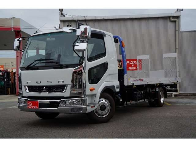 Import and buy MITSUBISHI FUSO FIGHTER 2023 from Japan to Nairobi, Kenya