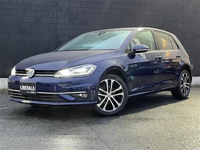 Import and buy VOLKSWAGEN GOLF 2019 from Japan to Nairobi, Kenya