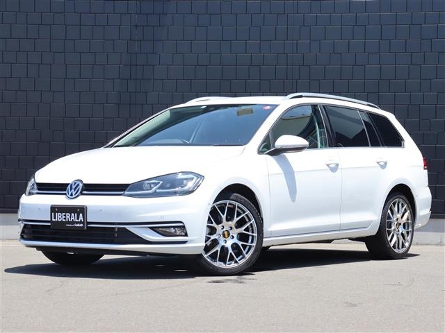 Import and buy VOLKSWAGEN GOLF 2019 from Japan to Nairobi, Kenya