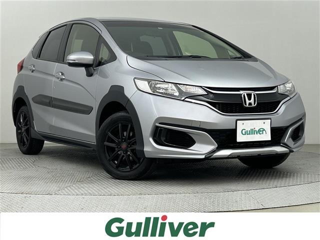 Import and buy HONDA FIT 2018 from Japan to Nairobi, Kenya