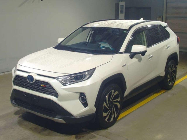 Import and buy TOYOTA RAV4 2020 from Japan to Nairobi, Kenya