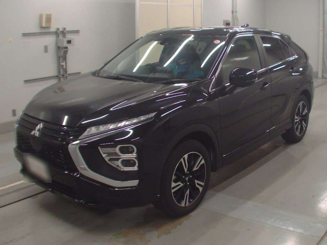 Import and buy MITSUBISHI ECLIPSE CROSS 2023 from Japan to Nairobi, Kenya