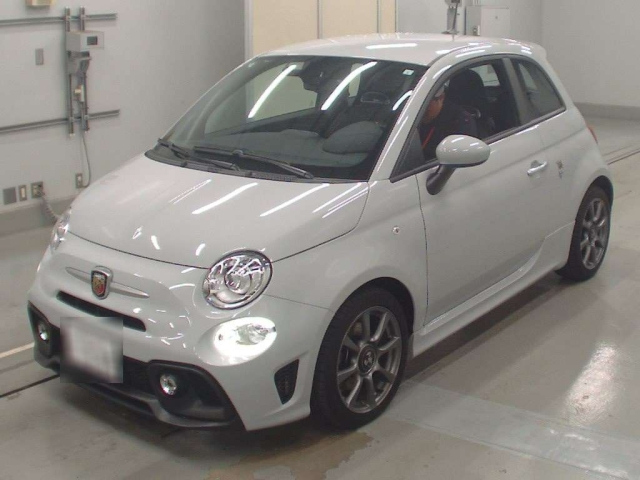 Import and buy FIAT OTHER 2021 from Japan to Nairobi, Kenya