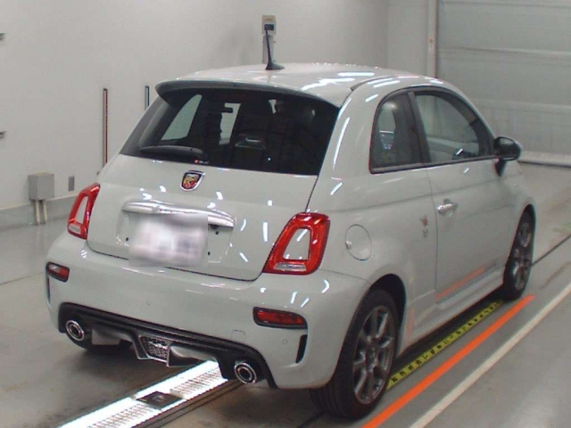 Import and buy FIAT OTHER 2021 from Japan to Nairobi, Kenya