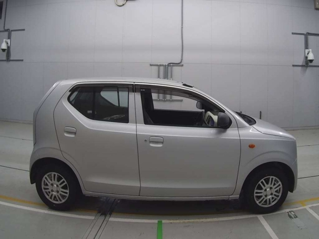 Import and buy SUZUKI ALTO 2017 from Japan to Nairobi, Kenya