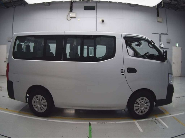 Import and buy NISSAN CARAVAN 2019 from Japan to Nairobi, Kenya