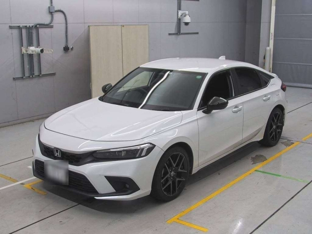 Import and buy HONDA CIVIC 2022 from Japan to Nairobi, Kenya