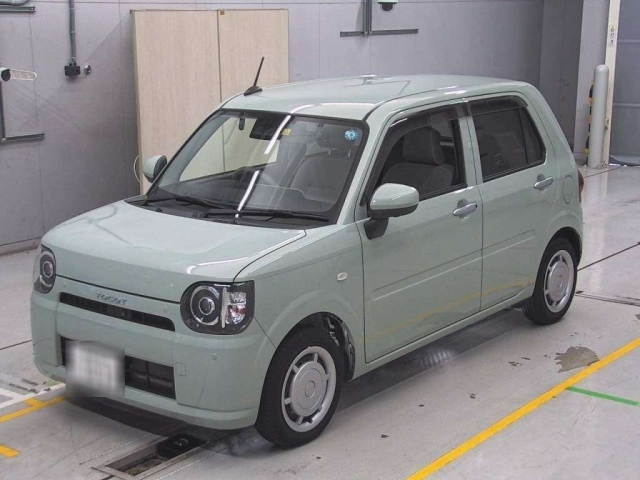 Import and buy DAIHATSU MIRA TOCOT 2019 from Japan to Nairobi, Kenya