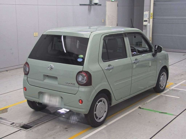 Import and buy DAIHATSU MIRA TOCOT 2019 from Japan to Nairobi, Kenya