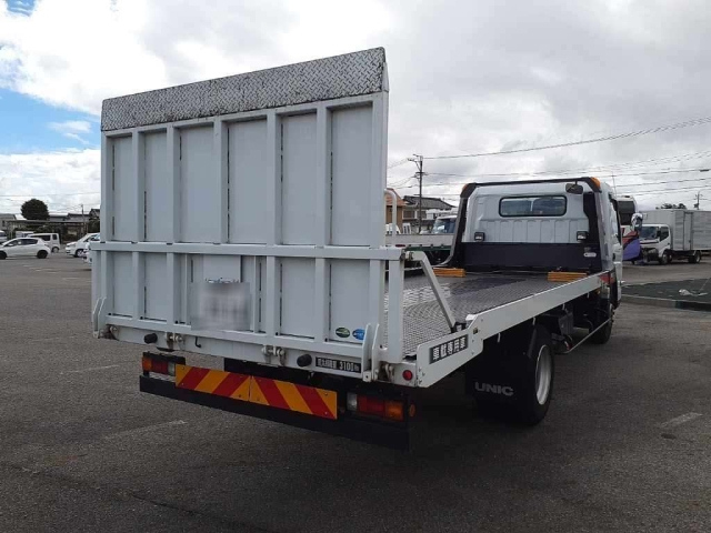 Import and buy MITSUBISHI CANTER 2021 from Japan to Nairobi, Kenya