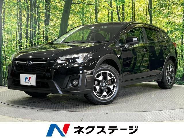 Import and buy SUBARU XV 2018 from Japan to Nairobi, Kenya