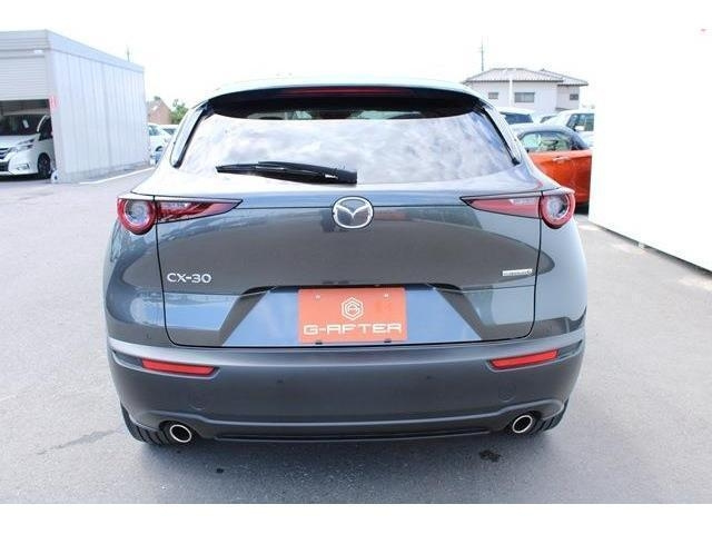 Import and buy MAZDA CX-30 2022 from Japan to Nairobi, Kenya