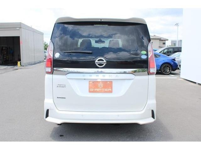 Import and buy NISSAN SERENA 2019 from Japan to Nairobi, Kenya