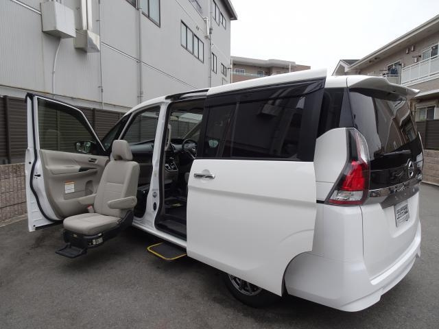 Import and buy NISSAN SERENA 2019 from Japan to Nairobi, Kenya