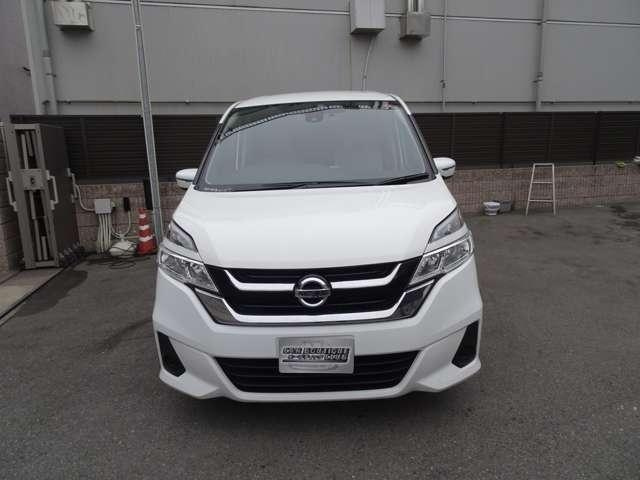 Import and buy NISSAN SERENA 2019 from Japan to Nairobi, Kenya