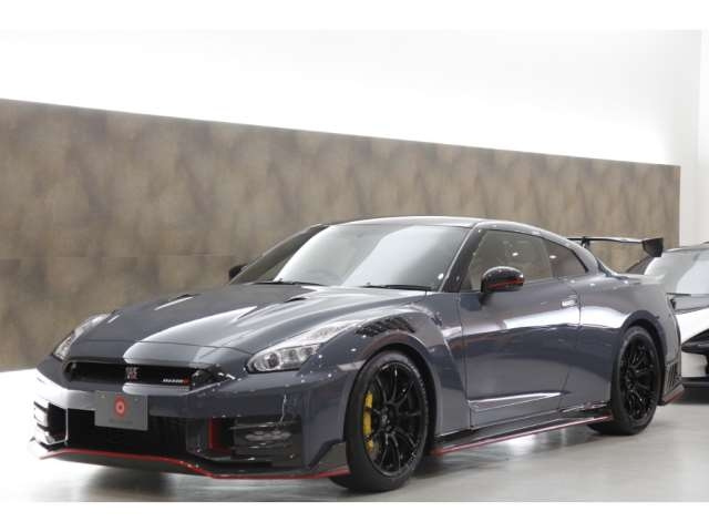 Import and buy NISSAN GT-R 2023 from Japan to Nairobi, Kenya