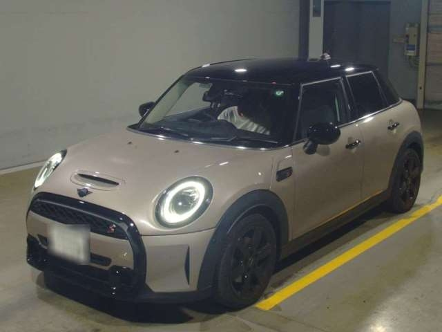 Import and buy MINI OTHER 2022 from Japan to Nairobi, Kenya