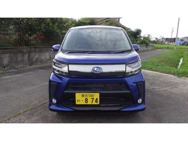 Import and buy SUBARU STELLA 2020 from Japan to Nairobi, Kenya