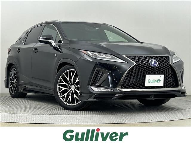 Import and buy LEXUS RX 2019 from Japan to Nairobi, Kenya