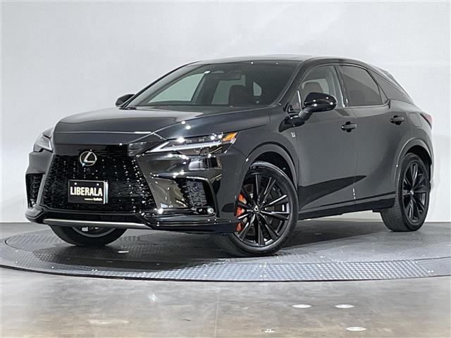 Import and buy LEXUS RX 2023 from Japan to Nairobi, Kenya