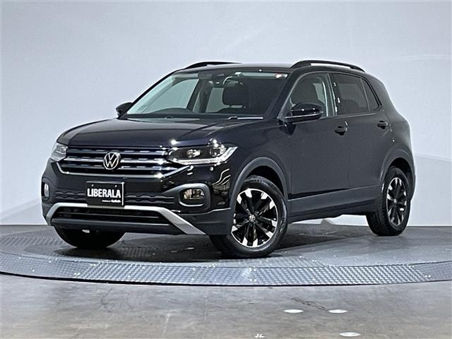 Import and buy VOLKSWAGEN T-CROSS 2022 from Japan to Nairobi, Kenya