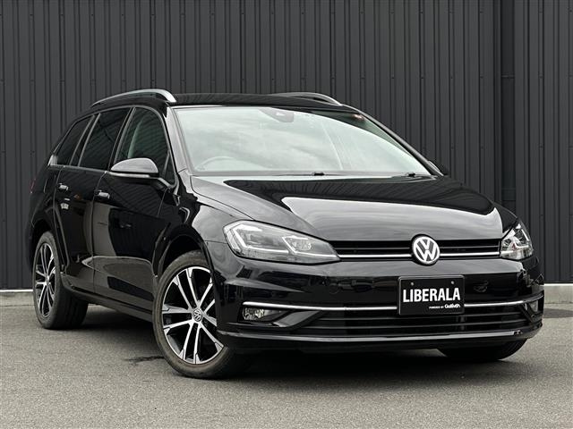 Import and buy VOLKSWAGEN GOLF 2019 from Japan to Nairobi, Kenya