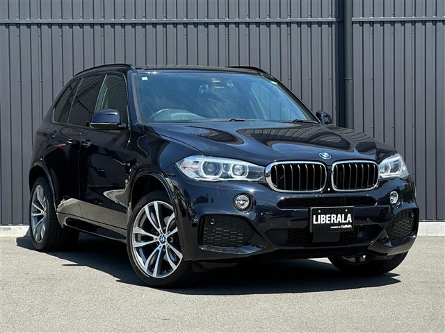 Import and buy BMW X5 SERIES 2019 from Japan to Nairobi, Kenya