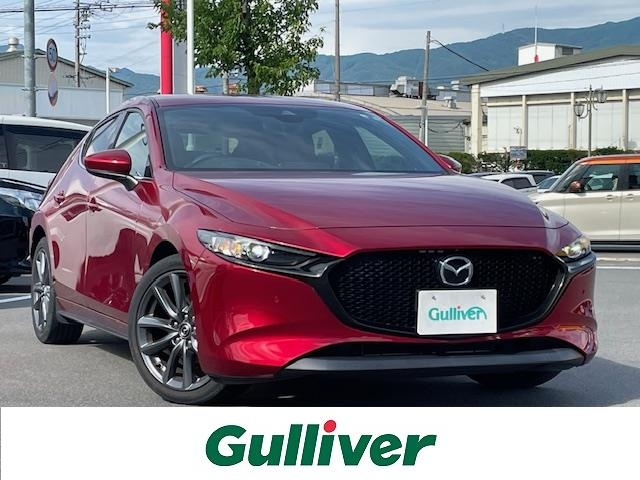 Import and buy MAZDA MAZDA3 2019 from Japan to Nairobi, Kenya