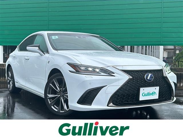 Import and buy LEXUS ES 2019 from Japan to Nairobi, Kenya